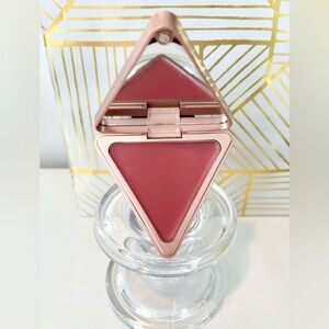 ✨LYS Beauty Higher Standard Cream Blush | Self Love | New✨